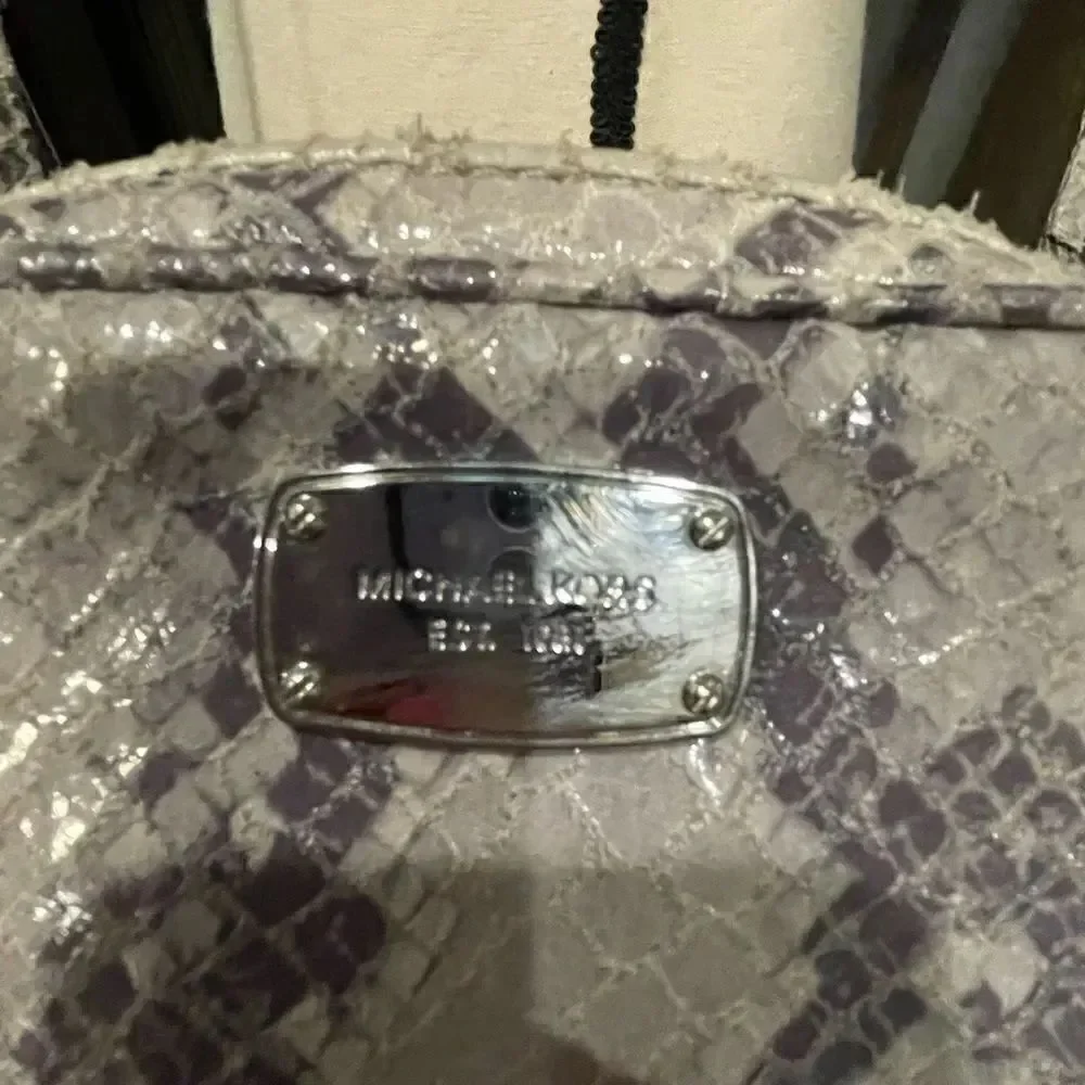 Micheal Kors Crossbody Purse